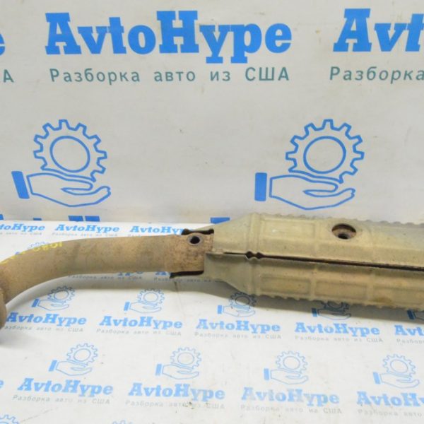 Приемная труба с катализатором Honda CRV 07-09 2.4 (01) 18160-RZA-A00