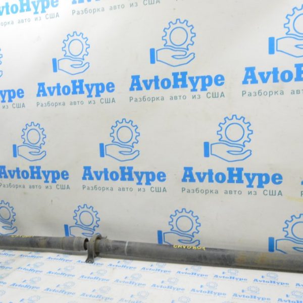 Карданный вал (кардан) Honda CRV 07-11 40100-SXS-A01