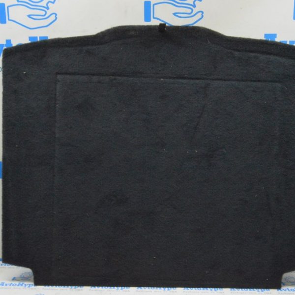 Пол багажника Honda CRV 07-11 черн 84520-SXS-A01ZA