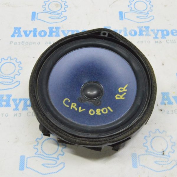 Динамик зад прав Honda CRV 07-11 39120-SVA-A01