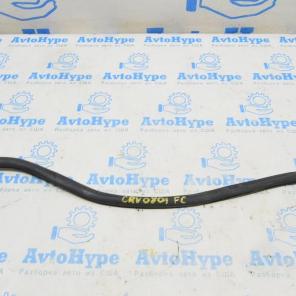 Уплотнитель капота передний центр Honda CRV 07-11 74148-SWA-A00