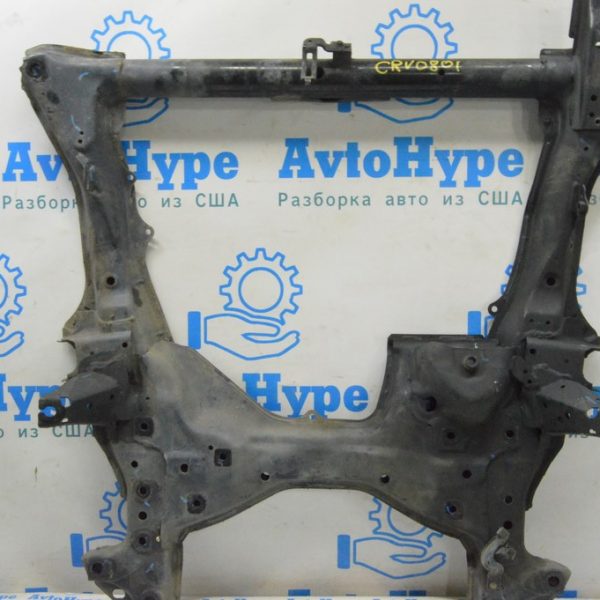 Подрамник передний Honda CRV 07-09 2.4 (01) 50200-SXS-A81