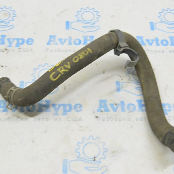 Патрубок на печку верхний Honda CRV 07-09 2.4 79725-SWA-A00