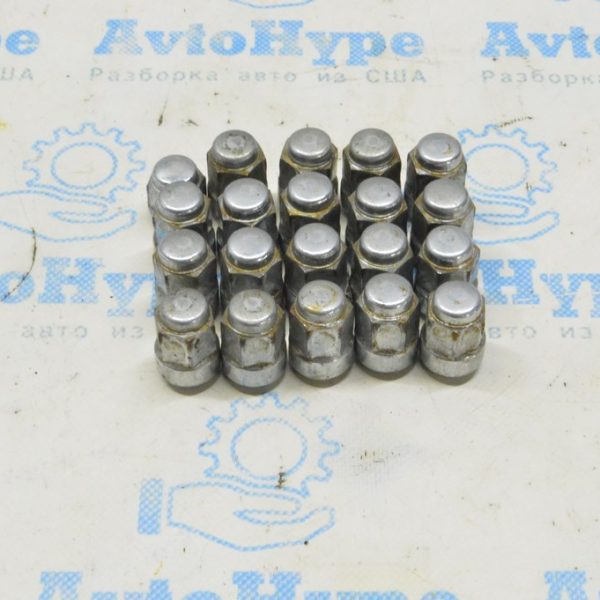 Гайка колесная Honda CRV 07-11 90381-SV7-A01