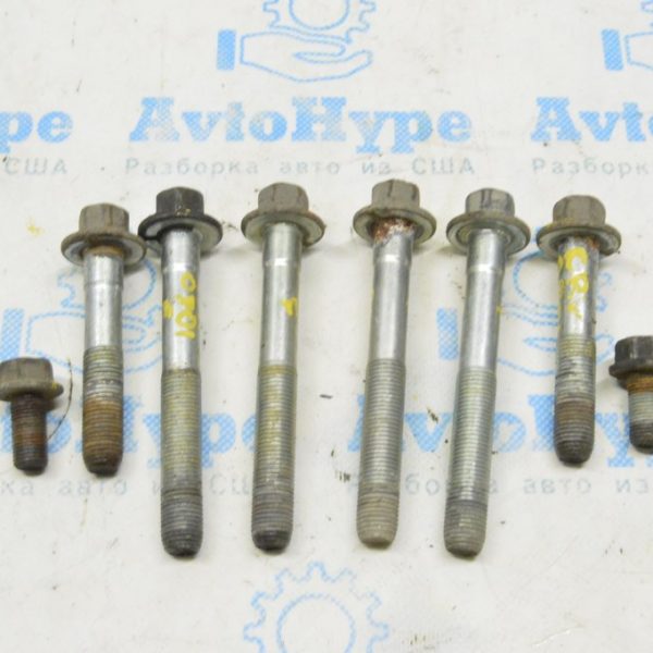 Болт крепления переднего подрамника 4шт Honda CRV 07-11 115мм 90175-S5A-000