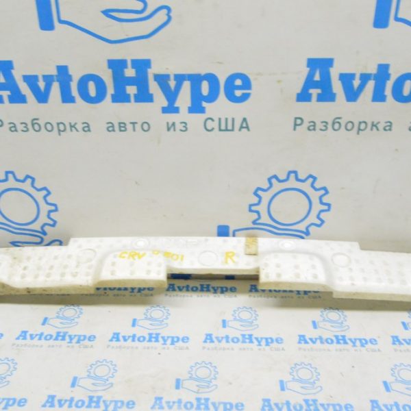 Абсорбер заднего бампера Honda CRV 07-09 71570-SWA-A00