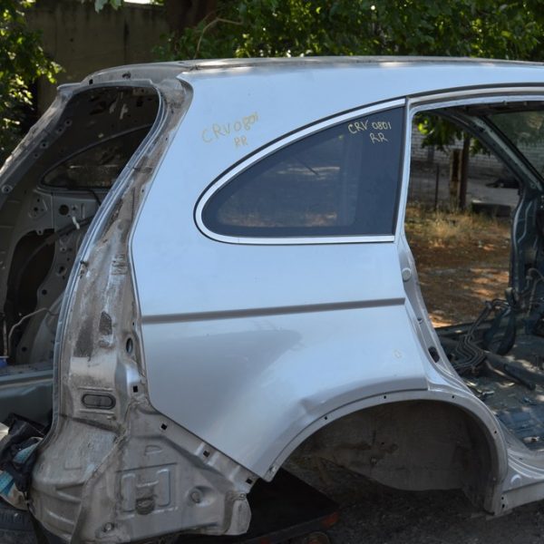 Молдинг форточки зад прав Honda CRV 07-11 73510-SWA-003