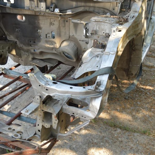 Окуляр телевизора левый Honda CRV 07-09 (01) 04611-SWA-A00ZZ