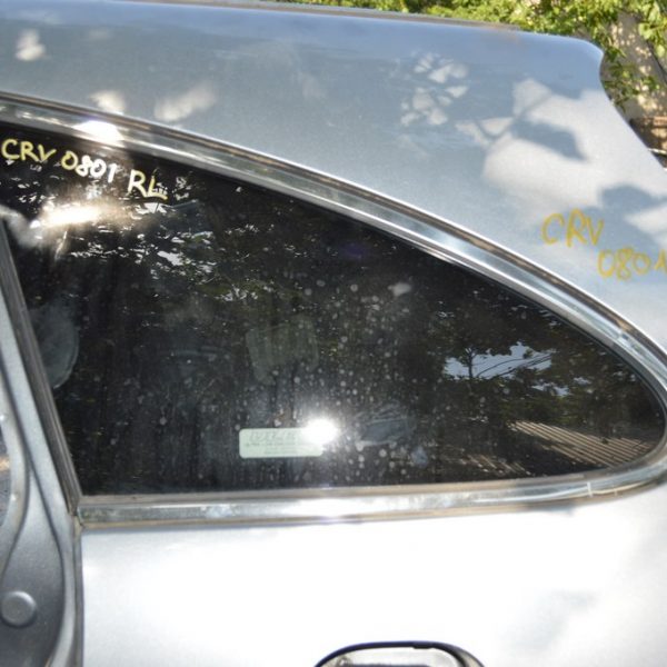 Молдинг форточки зад лев Honda CRV 07-11 73560-SWA-003