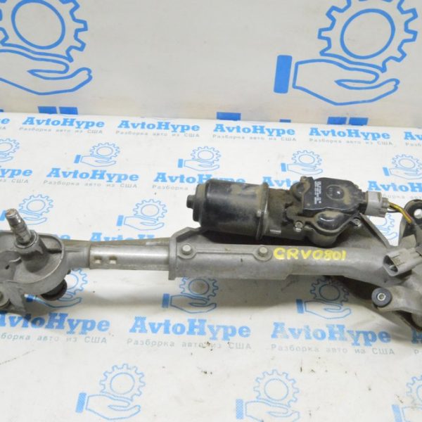 Трапеция дворников очистителя с мотором Honda CRV 07-11 76530-SWA-A01