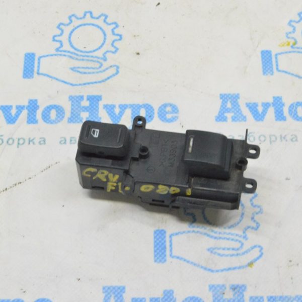 Управление стеклоподъемником перед прав Honda CRV 07-11 35760-SWA-A01