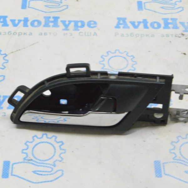 Ручка двери внутреннняя перед прав Honda CRV 07-11 72120-SWA-A02ZA