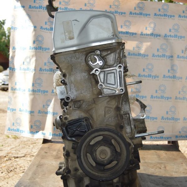 Двигатель K24 Honda CRV 07-09 2.4 (01) 10002-RZY-A01
