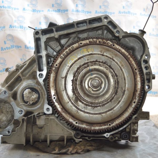 АКПП в сборе Honda CRV 07-09 AWD (01) 20021-R16-000