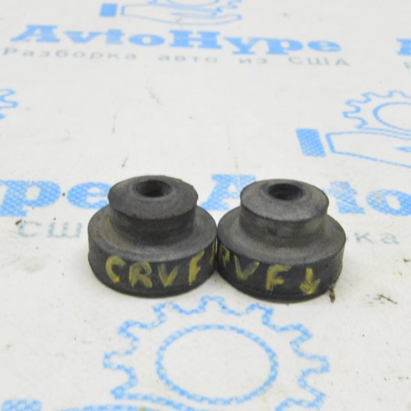 Опора радиатора кондиционера нижняя Honda CRV 07-11 80175-SE0-000