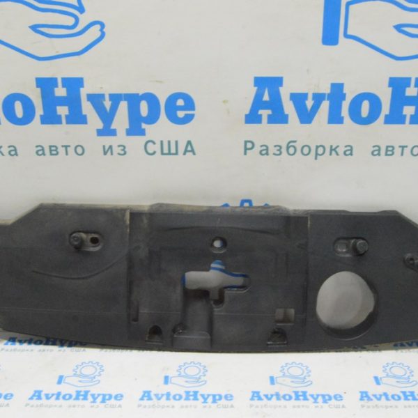 Накладка телевизора Honda CRV 07-09 2.4 71123-SWA-000