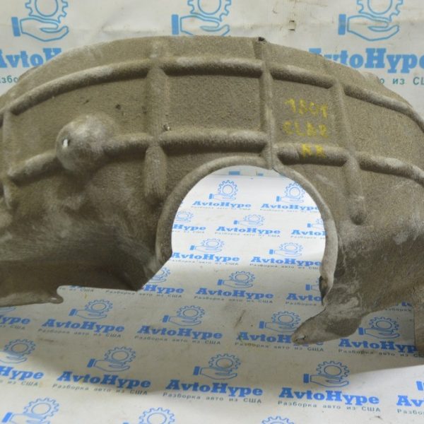 Подкрылок задний правый Honda Clarity 18-21 usa (01) без пластика 74551-TRT-A00