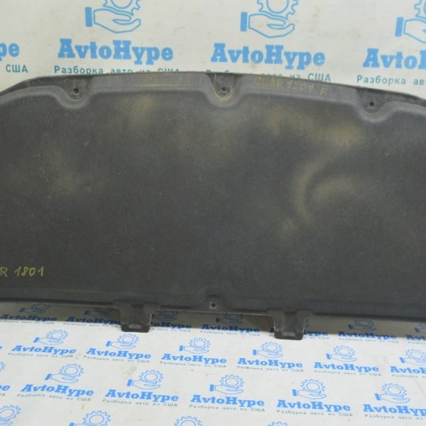 Изоляция капота Honda Clarity 18-21 usa 74141-TRW-A00