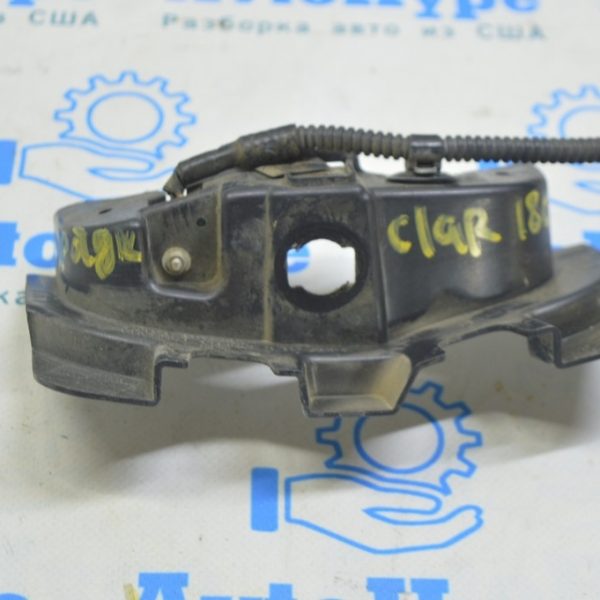 Датчик замка лючка порта зарядки Honda Clarity 18-21 usa с корпусом 74169-TRV-A00