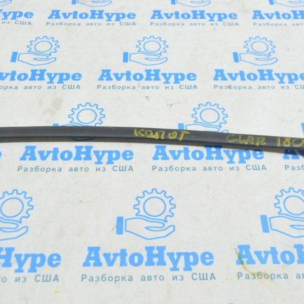 Уплотнитель капота правый Honda Clarity 18-21 usa 74147-TRT-A01