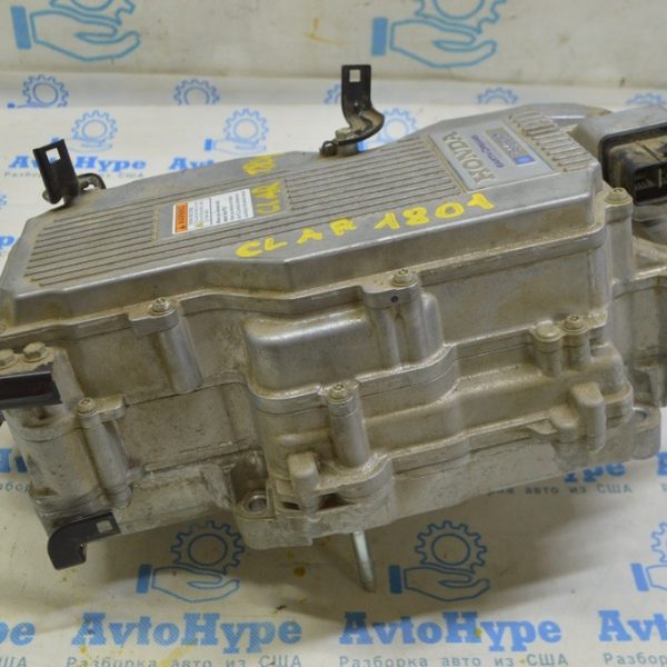 Инвертор Honda Clarity 18-21 usa (01) 1B000-5WJ-A05