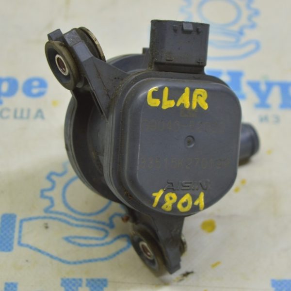 Насос охлаждения инвертора Lexus RX450h 16-22 G9040-52020