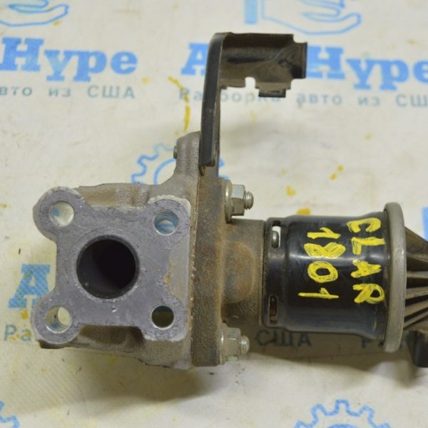 Корпус клапана ЕГР EGR Honda Clarity 18-21 usa 18718-5R0-J50