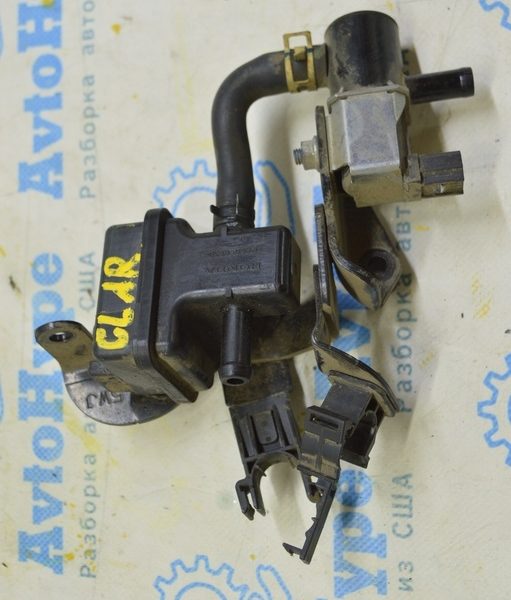 Клапан продувки топливных паров с фильтром Honda Clarity 18-21 usa 36162-5R7-A01