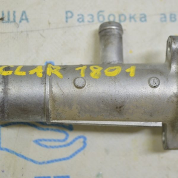 Фланец системы охлаждения Honda Clarity 18-21 usa 19317-5WJ-A00