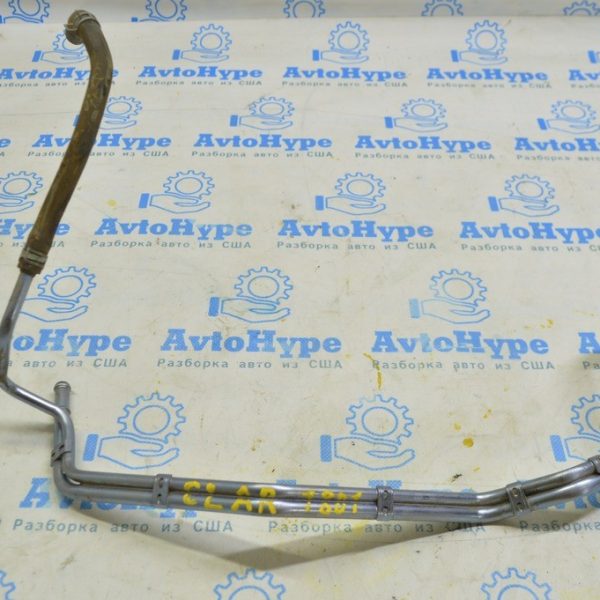 Топливная трубка Honda Clarity 18-21 usa 17135-5WJ-A00