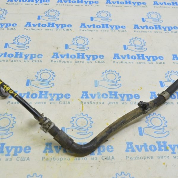 Трубка охлаждения АКПП Honda Clarity 18-21 usa длинная 25920-5M5-000