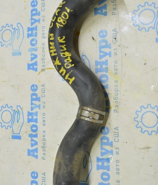 Патрубок охлаждения нижний Honda Clarity 18-21 usa 19502-5WJ-A00