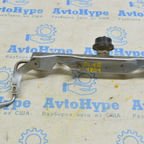 Топливная рейка Honda Clarity 18-21 usa 16620-5WJ-A01