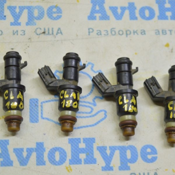 Форсунка распылитель Honda Clarity 18-21 usa 16450-5WJ-A01