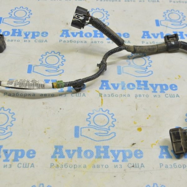 Проводка АКПП Honda Clarity 18-21 usa 28950-5WL-A00