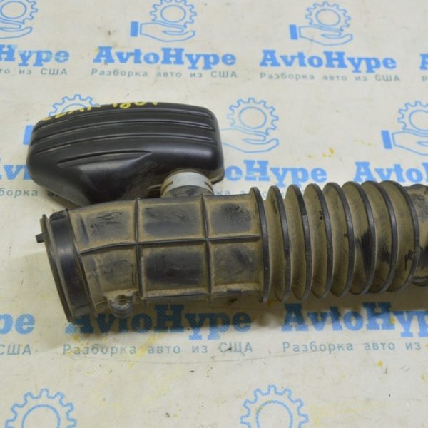 Воздуховод на коллектор Honda Clarity 18-21 usa с резонатором 17228-5WJ-A01