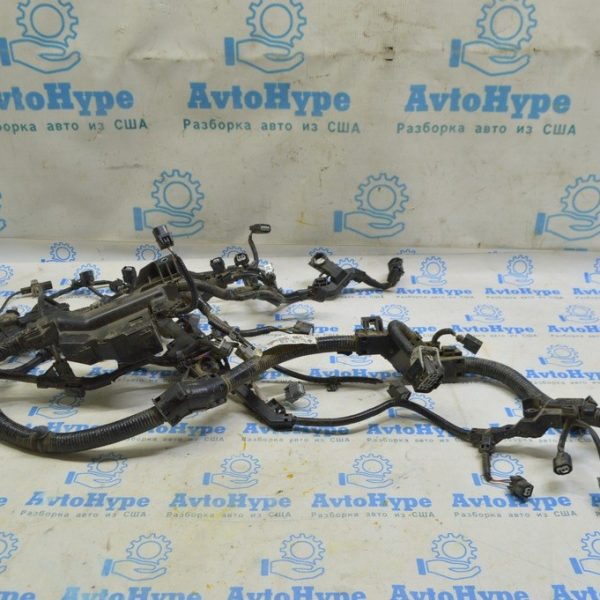 Проводка моторная Honda Clarity 18-21 usa 32110-5WJ-A03