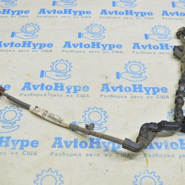 Проводка моторная Honda Clarity 18-21 usa на блок 32113-5WJ-A01
