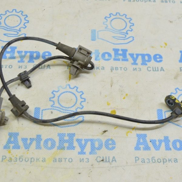 Датчик ABS передний левый Honda Clarity 18-21 usa 57455-TRT-A01