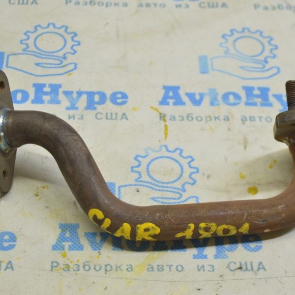 Трубка ЕГР Honda Insight 19-22 18717-5R0-010