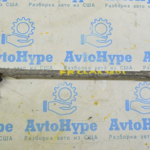 Тяга стабилизатора передняя правая Honda Clarity 18-21 usa 51320-TRT-A01