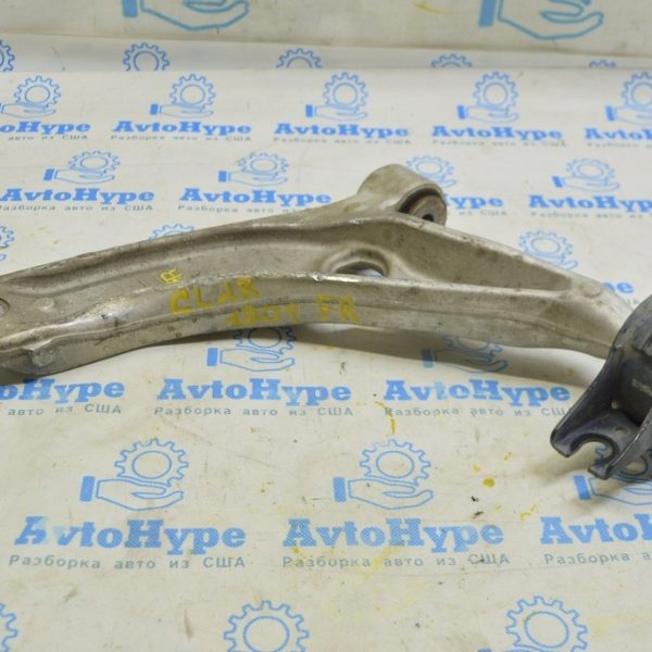 Рычаг нижний передний правый Honda Clarity 18-21 usa 51350-TRT-A01