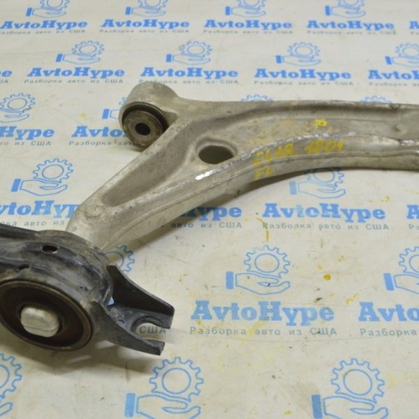 Рычаг нижний передний левый Honda Clarity 18-21 usa 51360-TRT-A01