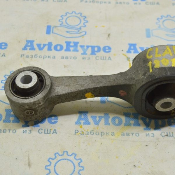 Подушка двигателя задняя Honda Insight 19-22 порван сайлентблок (01) 50890-TRW-A01