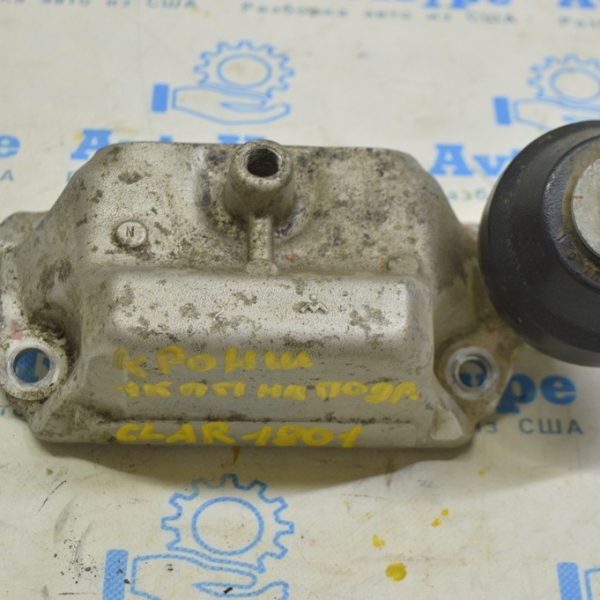 Кронштейн АКПП Honda Clarity 18-21 usa на подрамнике 50401-TRW-A01