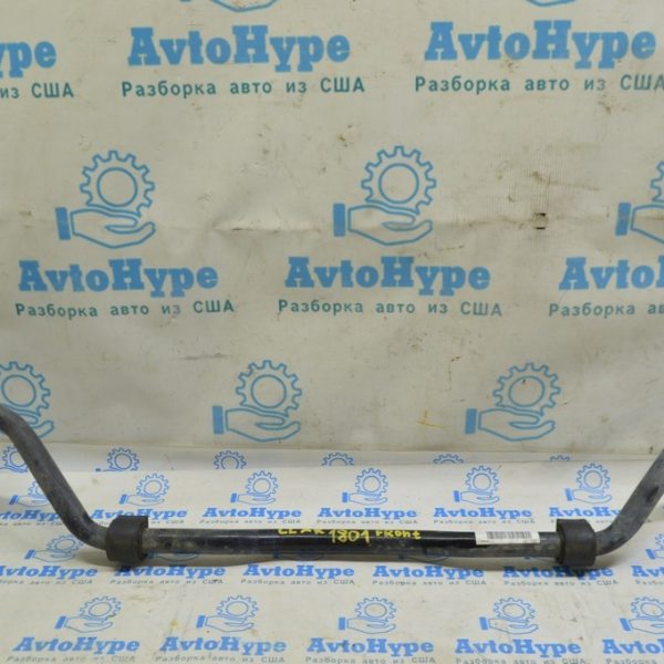 Стабилизатор передний Honda Clarity 18-21 usa 51300-TRT-A01