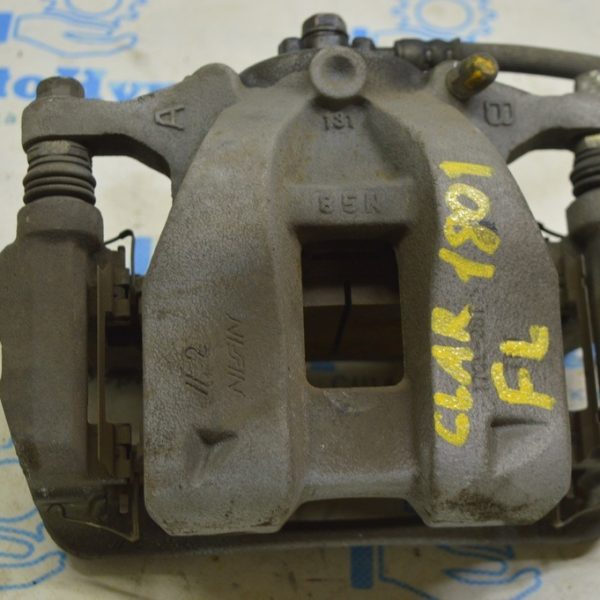 Суппорт передний левый Honda Clarity 18-21 usa 45019-TRT-J02