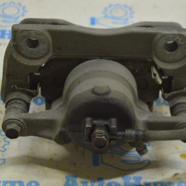 Шланг тормозной передний левый Honda Clarity 18-21 usa 01465-TRT-A00