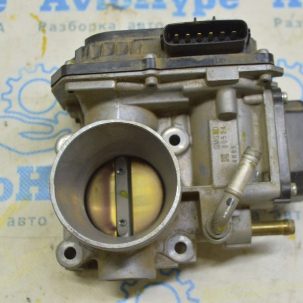 Дроссельная заслонка Honda Clarity 18-21 usa 16400-5WJ-A01