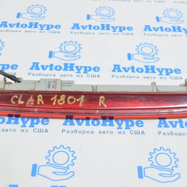 Стоп сигнал Honda Clarity 18-21 usa 34270-TRT-A01